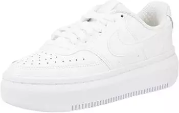 Nike Court Vision Alta Women white/white/white