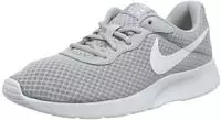 Nike 176290853, Nike Tanjun - Damen Sneakers Schuhe Grau DJ6257-003 - EU 36 US...