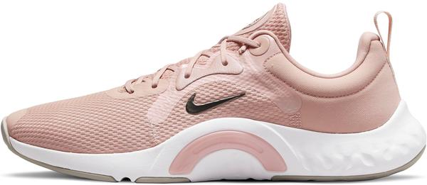 Low-Top-Sneaker Allgemeine Daten & Eigenschaften Nike Renew Inseason TR 11 Women (DA1349) pink