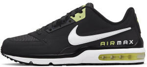 Nike Air Max LTD 3 black/white/lemon twist
