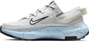 Nike Crater Remixa Women grey fog/black/chambray blue