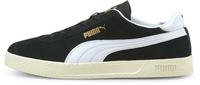 Puma Club (381111) puma black/puma white/gold
