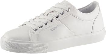 Levi's Woodward S (233414-794) white