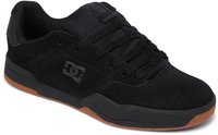 DC Central Sneakers gum 11.5 black/black/gum Herren