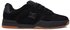 DC Shoes Central black/black/gum