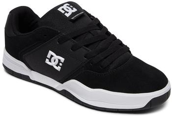DC Shoes Central black/white