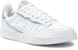 Adidas Supercourt footwear white/cloud white/ambient sky