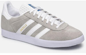 Adidas Gazelle pantone/footwear white/gold metallic