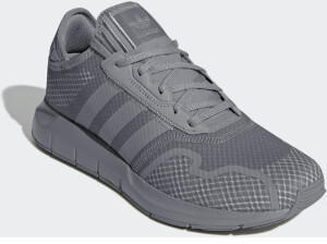 Adidas Swift Run X grey three/grey three/charcoal solid grey