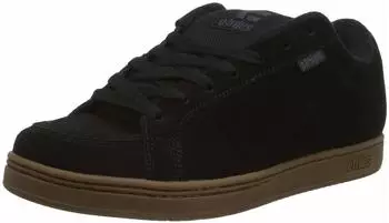Etnies Kingpin black/dark grey/gum