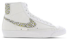 Nike Blazer Mid '77 SE Women sail/light lemon twist/black/sail