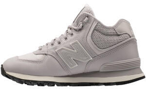 New Balance 574 Mid Women beige/white