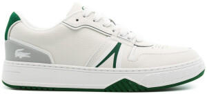 Lacoste L001 (42SMA0092) white/green