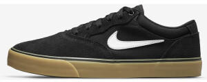 Nike SB Chron 2 black/gum light brown/white