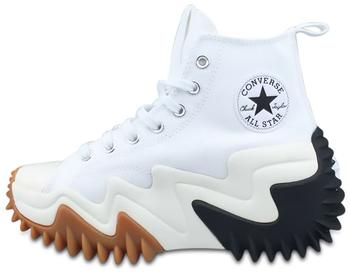 Converse Run Star Motion white/black/gum honey