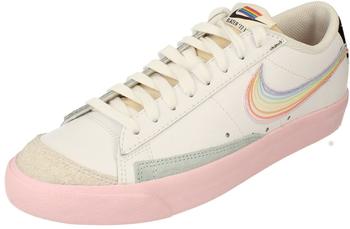 Nike Blazer Low 77 Vintage white/white/white/hyper royal