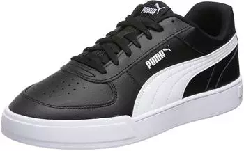 Puma Caven black/white