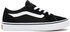 Vans Filmore Decon Women black/white