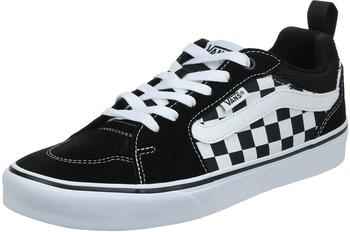 Vans Filmore Checkerboard black/white