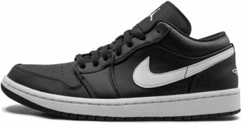 Nike Air Jordan 1 Low black/white