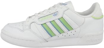 Adidas Continental 80 Stripes Women ftwr white/ambient sky