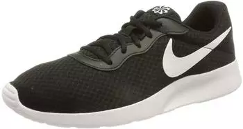 Nike Tajun Women (DJ6257) black/barely volt/black/white