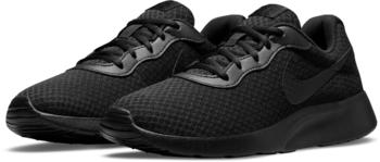 Nike Tajun Women (DJ6257) black/barely volt/black