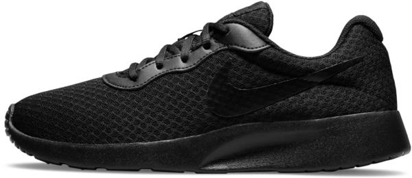 Nike Tajun Women (DJ6257) black/barely volt/black