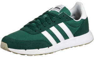 Adidas Run 60s 2.0 collegiate green/ftwr white/metalical grey