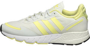 Adidas ZX 1K Boost white tint/pulse yellow/white tint