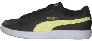 Puma Smash v2 L puma black/yellow pear/puma team gold