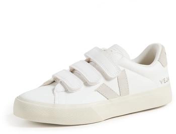 Veja Recife Logo white/beige