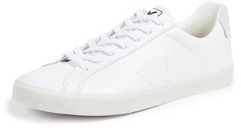 Veja Esplar Leather W white