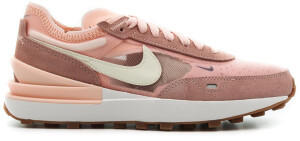 Nike Waffle One Women pale coral/deep royal blue/med brown/summit white
