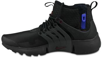 Nike Wmns Air Presto Mid-Top Utility black/anthracide/racer