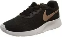 Sneakers Nike Tanjun DJ6257 001 Schwarz Female