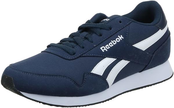 Reebok Royal Classic schwarz/blau/weiß (EF7787) Test ❤️ Jetzt ab 39,98 €  (Februar 2022) Testbericht.de