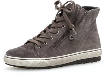 Gabor High Top Trainers (73.754) grey