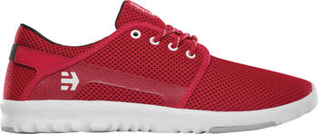 Etnies Scout red