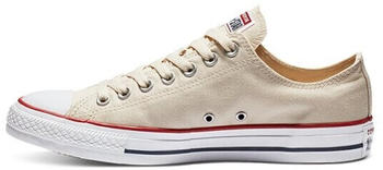 Converse Chuck Taylor All Star Low Top natural ivory