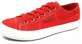 Dockers Low Top Trainers red (40TH201-790700)