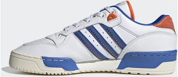 Adidas Rivalry Low x Swarovski cloud white/blue/orange