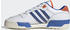 x Swarovski cloud white/blue/orange