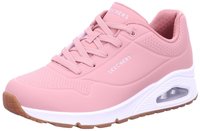 Skechers 73690_LVLP, Skechers Uno - Stand on Air Damen Freizeitschuhe, lila, Gr&ouml;&szlig;e
