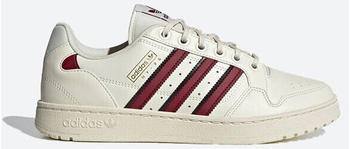 Adidas NY 90 Off White/Collegiate Burgundy/Core Black