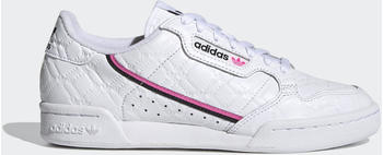 Adidas Continental 80 Crystal White/Screaming Pink/Core Black
