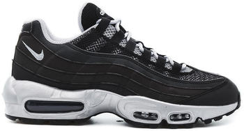 Nike Air Max 95 Premium black/game royal/university red/ metallic silver