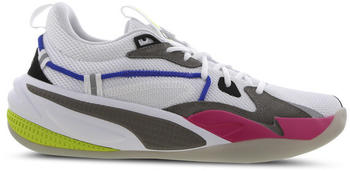 Puma RS-Dreamer Proto (193990) puma white/stell gray
