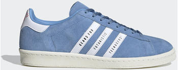 Adidas Campus Human Made light blue/cloud white/off white