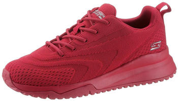 Skechers BOBS Squad 3 Color Swatch red